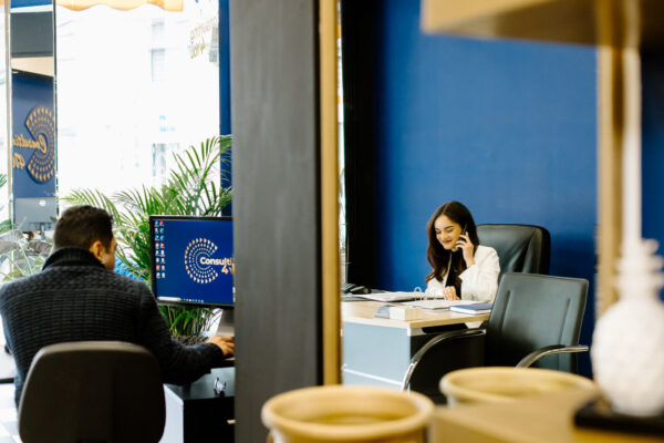 Αντιμετωπίζετε θέματα με οφειλές; Στο Consulting 4You σας παρέχουμε νομικές συμβουλευτικές υπηρεσίες. Υποβάλλουμε αίτηση Εξωδικαστικού Μηχανισμού και Ευάλωτου Οφειλέτη. Ολοκληρώνουμε Απευθείας Διαπραγμάτευση με τράπεζες και fund.