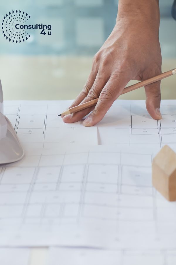 Κτηματολόγιο: Διεκπεραιώσεις και Αποτυπώσεις Αποτυπώσεις για Κτηματολόγιο και Ακίνητα, Γραφείο Consulting 4You