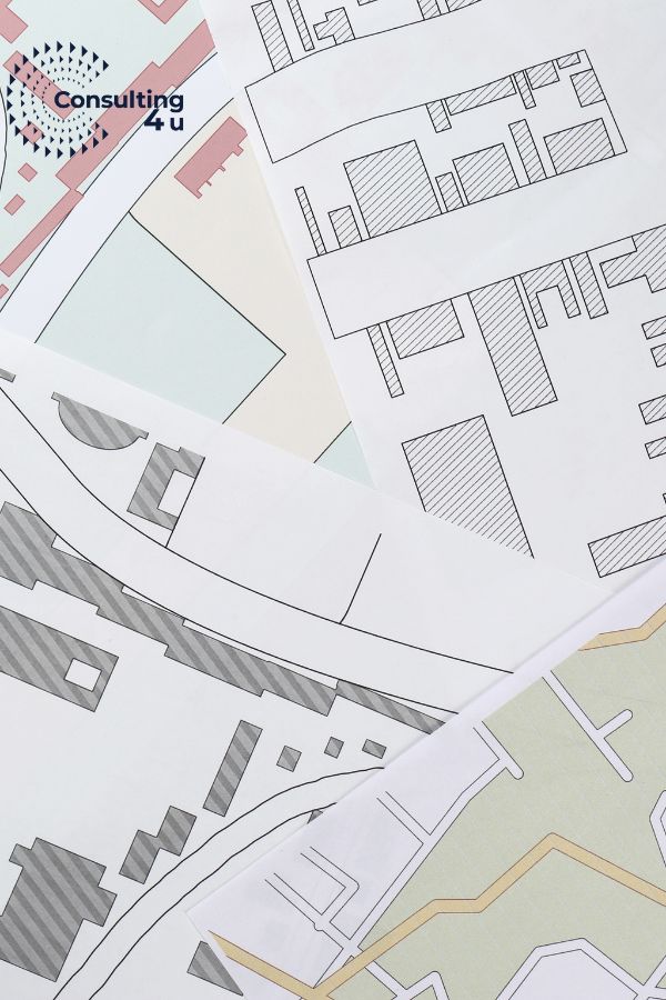 Κτηματολόγιο: Διεκπεραιώσεις για δασαρχείο Υπηρεσίες για Κτηματολόγιο & Δασαρχείο, γραφείο Consulting 4You