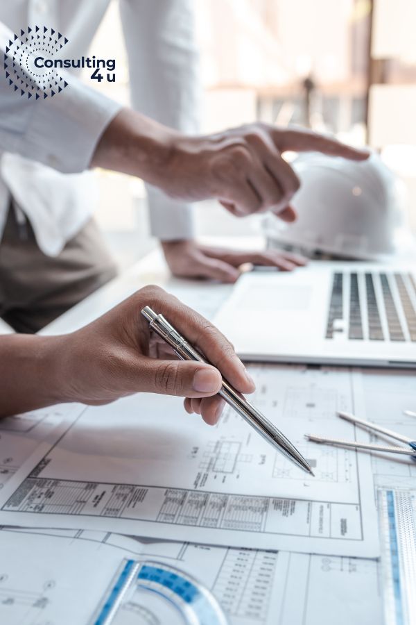 Κτηματολόγιο, Μελέτες και Τεχνικός Σύμβουλος Τεχνικός Σύμβουλος για Κτηματολόγιο, Γραφείο Consulting 4You