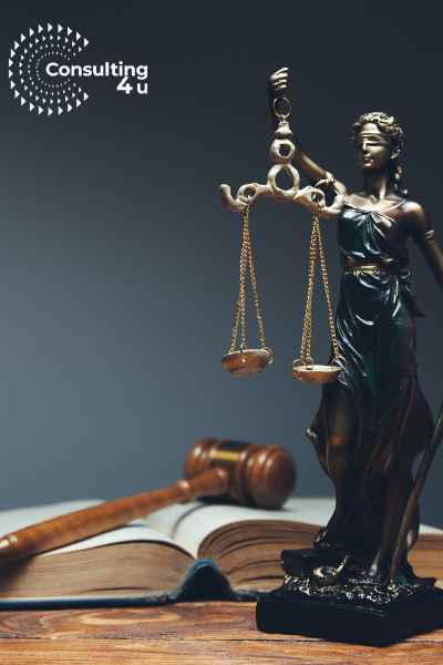Δικηγόρος, Συμβουλευτική Νομικών Θεμάτων, γραφείο Consulting 4You. Βρείτε λύσεις σε κάθε νομικό σας θέμα.
