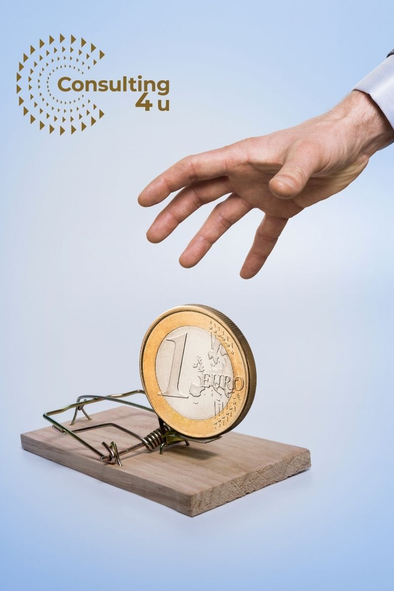 Οι παγίδες Εξωδικαστικού Μηχανισμού στις ρυθμίσεις οφειλών αποτελούν κύριο λόγο απόρριψης των ρυθμίσεων. Υπάρχει τρόπος να βρείτε λύσεις;