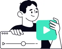 Βήμα 1: Επικοινωνία μαζί μας Επικοινωνείτε με το γραφείο μας μέσω email ή τηλεφώνου.