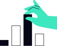 Βήμα 2: Λαμβάνουμε την υπόθεσή σας Λαμβάνουμε την υπόθεσή σας, εξετάζουμε κάθε παράμετρο του αιτήματός σας και αναλύουμε τον καλύτερο τρόπο να σας εξυπηρετήσουμε.