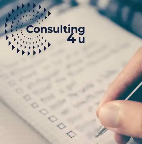 Ιδιωτικό ΚΕΠ – Consulting 4You διαφημιστική φωτογραφία του Ιδιωτικού ΚΕΠ Consulting 4You
