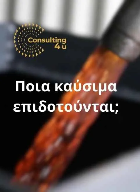 Επίδομα Θέρμανσης 2025-2026: Ποια καύσιμα επιδοτούνται; Εικόνα που αφορά άρθρο με θέμα το επίδομα θέρμανσης 2025-2026 και ποια καύσιμα επιδοτούνται