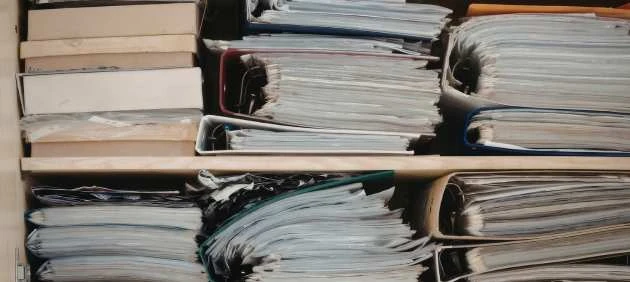 Αρχειοθετημένοι παλιοί ασφαλιστικοί φάκελοι – βάση για καταμέτρηση ενσήμων πριν το 2002 και σωστή καταμέτρηση ενσήμων ΕΦΚΑ